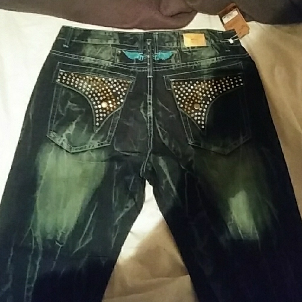 Robin jeans